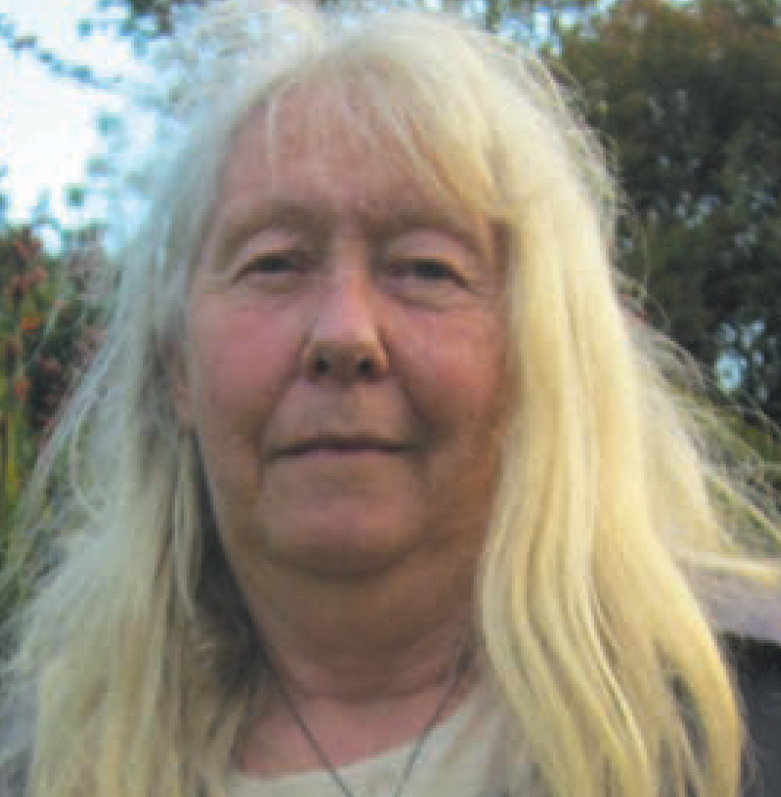 author